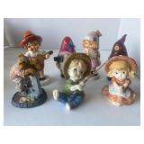 Lot of Knomes