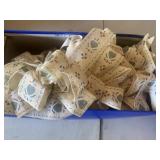 Lot of Ribbon Bows