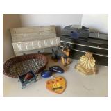 Mixed Lot of Home Dï¿½cor