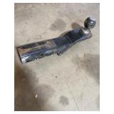 Trailer Hitch