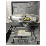 Longacare Class Drill match lot 124