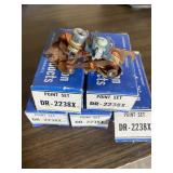 Blue Streak Ignition Point Set DR-2238X