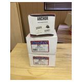 Motor Mounts & More