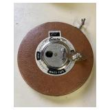 Measuring Tape