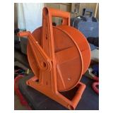 Plastic Cord Caddy