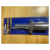 Tractor Plug 7 Pole