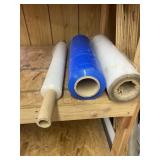 Plastic Wraps