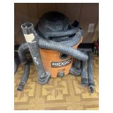 Ridgit Shop Vacuum