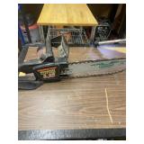 Remington Chain Saw