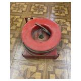 Wire Reel Caddy