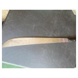 Machette Knife