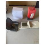 Mixed Lot Caculators,Hive Active Plugs