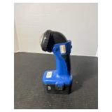 Drill Master 18V Cordless Adjustable Head Flash