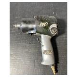 Ingersoll Rand Pneumatic Impact Drill