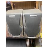 Kenwood Speakers