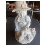 Ceramic Gril