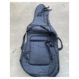Lightweight Cello/Guitar Bag