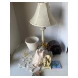 Mixed Lot of Home Dï¿½cor