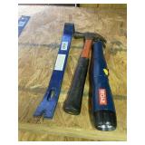 Lot of Hand Tools