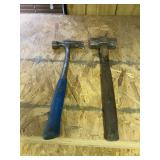 Lot of Hammer
