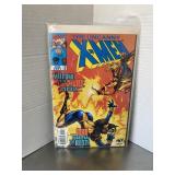 Vintage Marvel Comic