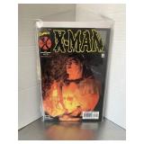 Vintage Marvel Comic