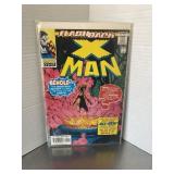 Vintage Marvel Comic