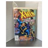 Vintage Marvel Comic