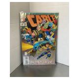 Vintage Marvel Comic