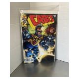 Vintage Marvel Comic