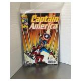 Vintage Marvel Comic