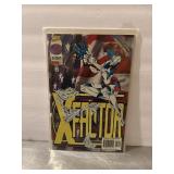 Vintage Marvel Comic
