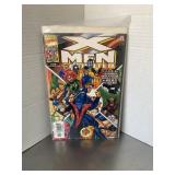 Vintage Marvel Comic
