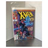 Vintage Marvel Comic
