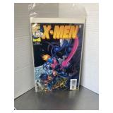 Vintage Marvel Comic