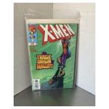 Vintage Marvel Comic