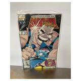 Vintage Marvel Comic