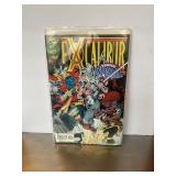 Vintage Marvel Comic