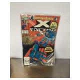 Vintage Marvel Comic