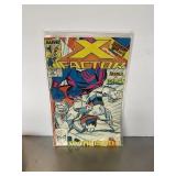 Vintage Marvel Comic