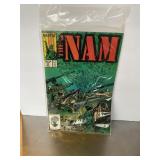 Vintage Marvel Comic
