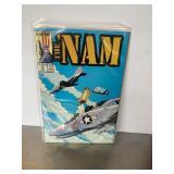 Vintage Marvel Comic