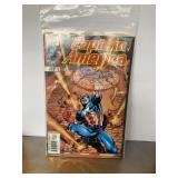 Vintage Marvel Comic