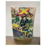 Vintage Marvel Comic