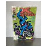 Vintage Marvel Comic