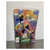 Vintage Marvel Comic