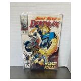 Vintage Marvel Comic