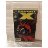 Vintage Marvel Comic