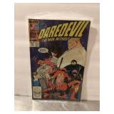 Vintage Marvel Comic