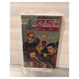 Vintage Marvel Comic